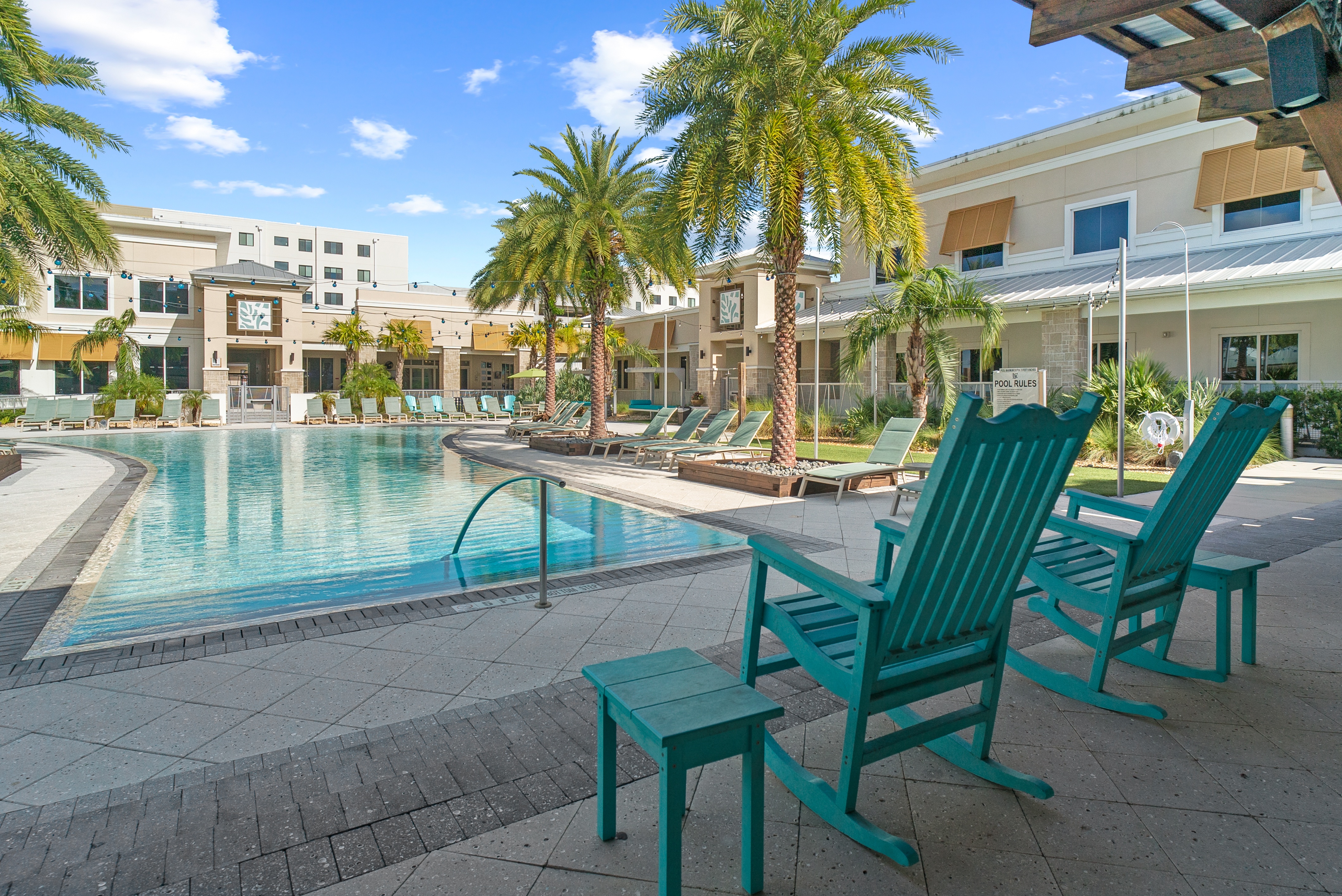 Centre Pointe Apartments Image 52